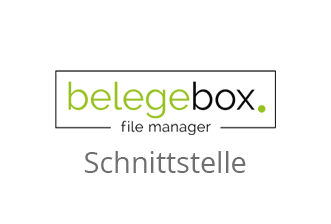 belegebox logo