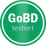 GoBD testiert