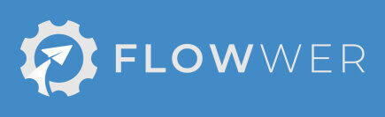 Flowwer logo