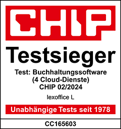 Testsieger Chip 2022