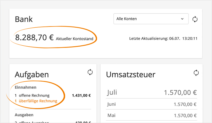 LexOffice.de