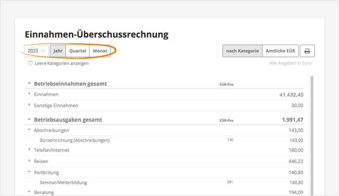 LexOffice.de