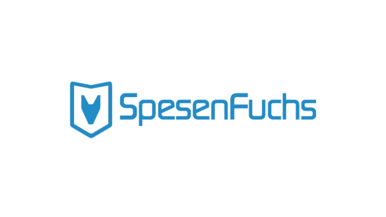 Spesenfuchs logo