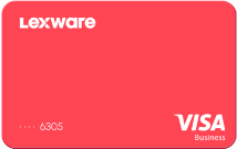 lexware card