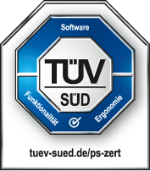 TÜV Logo