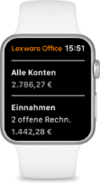 ms watch